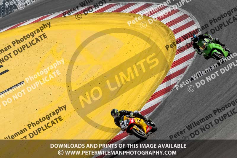 motorbikes;no limits;october 2019;peter wileman photography;portimao;portugal;trackday digital images